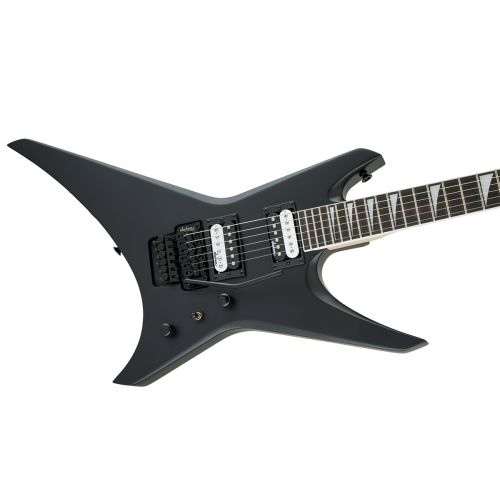 Электрогитара Jackson JS Series Warrior JS32 Satin Black